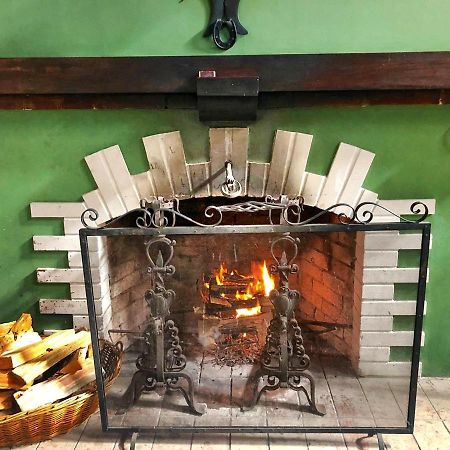 Hotel Vila Bavaria Petropolis Cascatinha 외부 사진