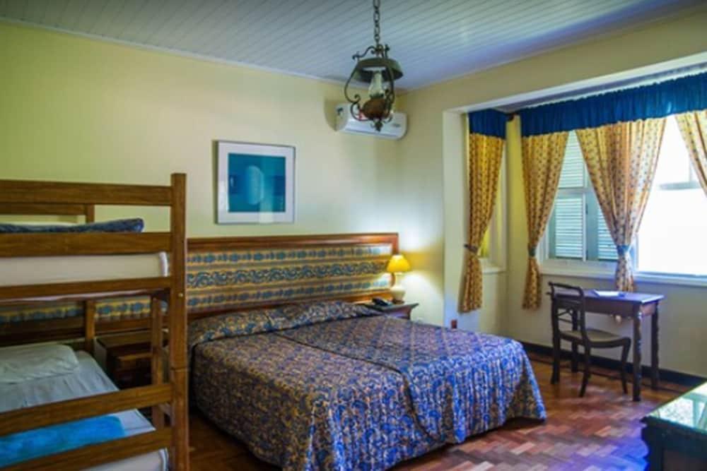 Hotel Vila Bavaria Petropolis Cascatinha 외부 사진