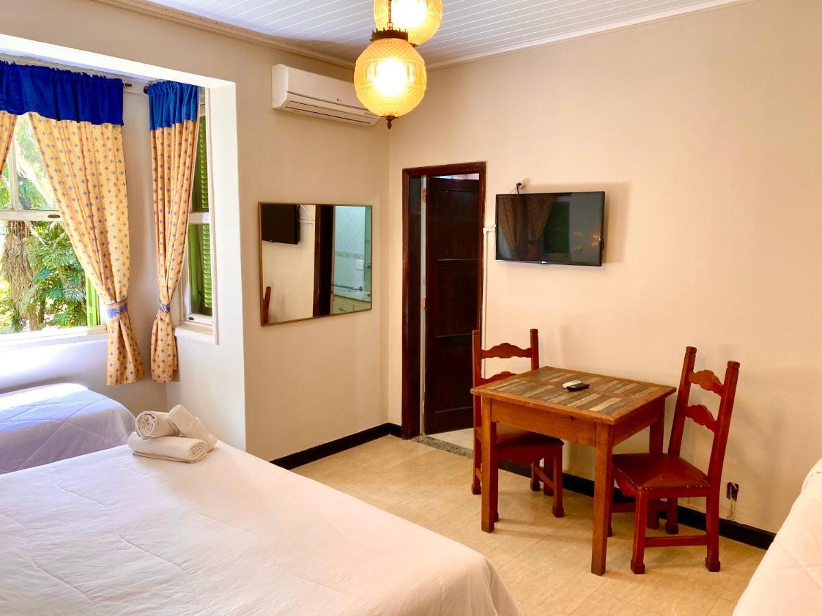 Hotel Vila Bavaria Petropolis Cascatinha 외부 사진