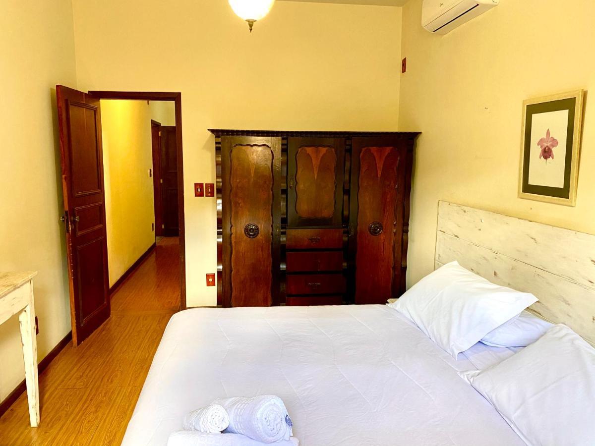 Hotel Vila Bavaria Petropolis Cascatinha 외부 사진