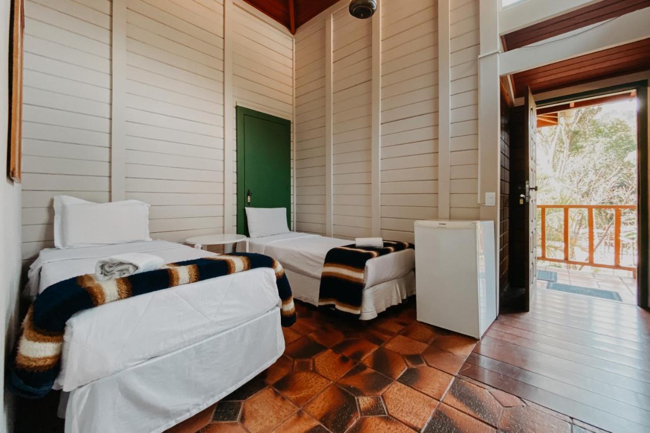 Hotel Vila Bavaria Petropolis Cascatinha 외부 사진