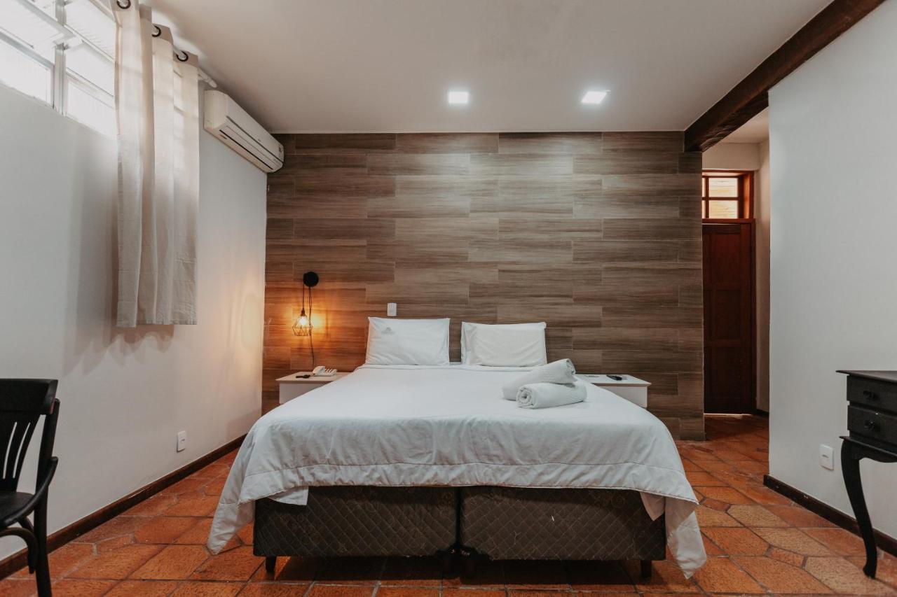 Hotel Vila Bavaria Petropolis Cascatinha 외부 사진