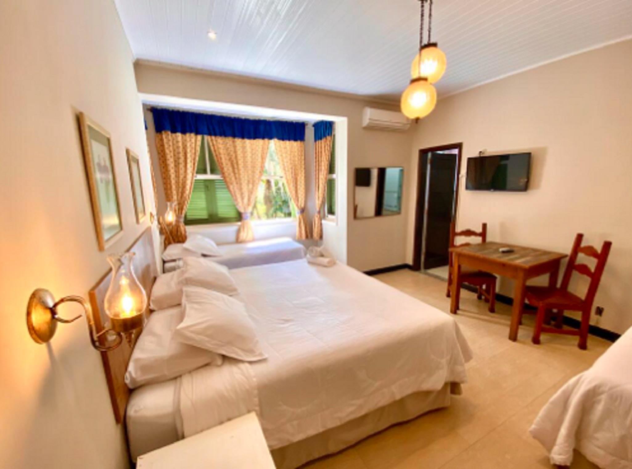 Hotel Vila Bavaria Petropolis Cascatinha 외부 사진