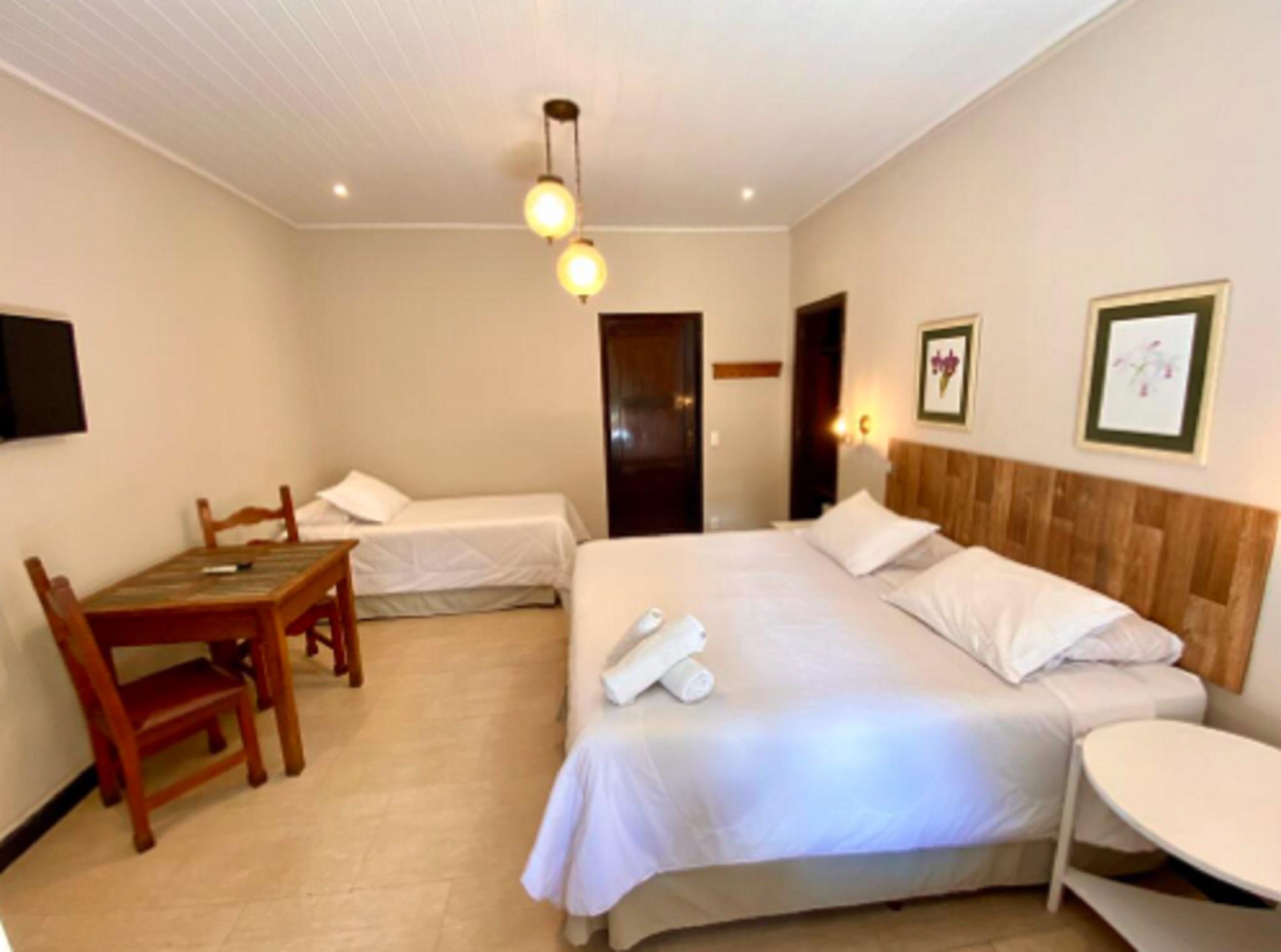 Hotel Vila Bavaria Petropolis Cascatinha 외부 사진