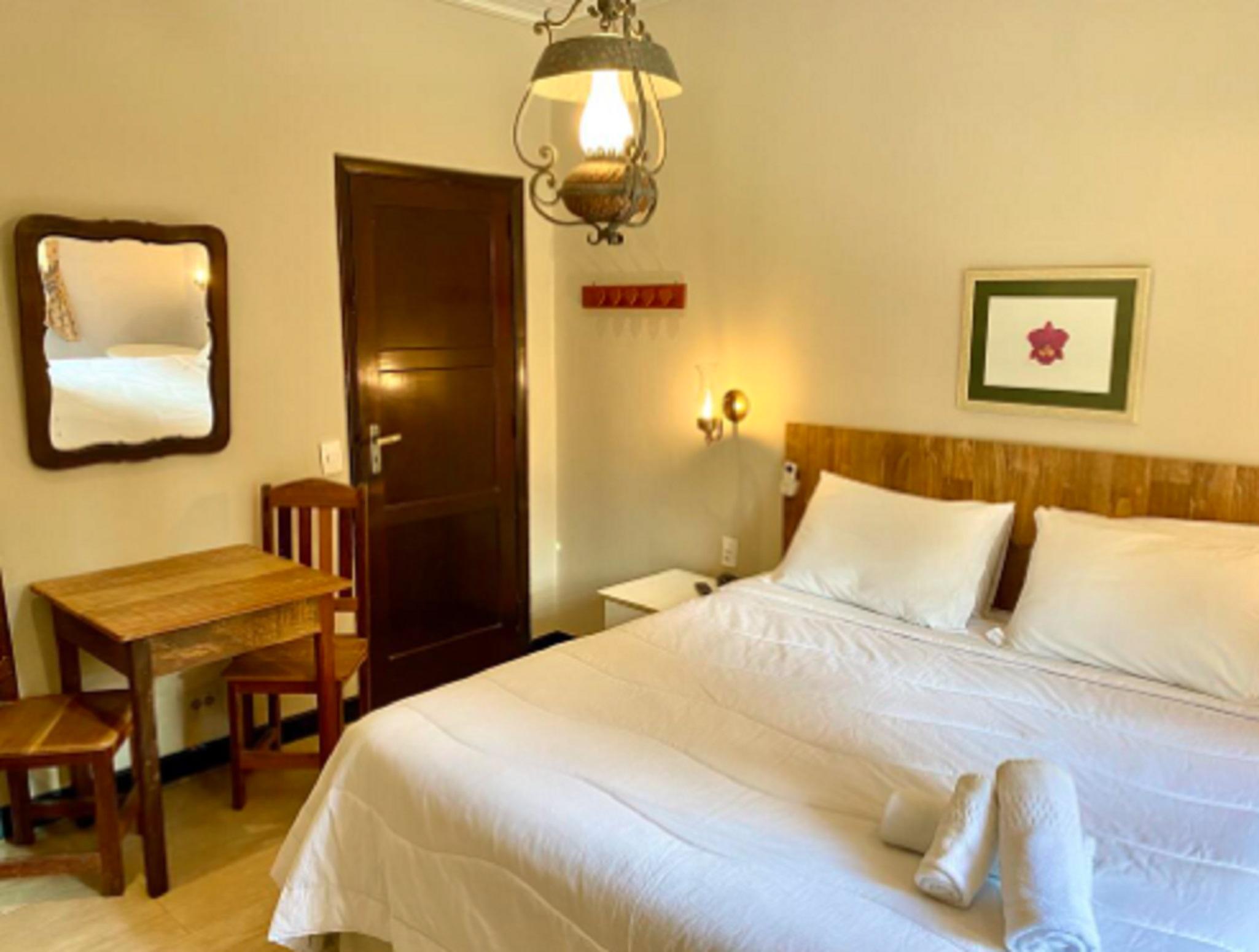 Hotel Vila Bavaria Petropolis Cascatinha 외부 사진
