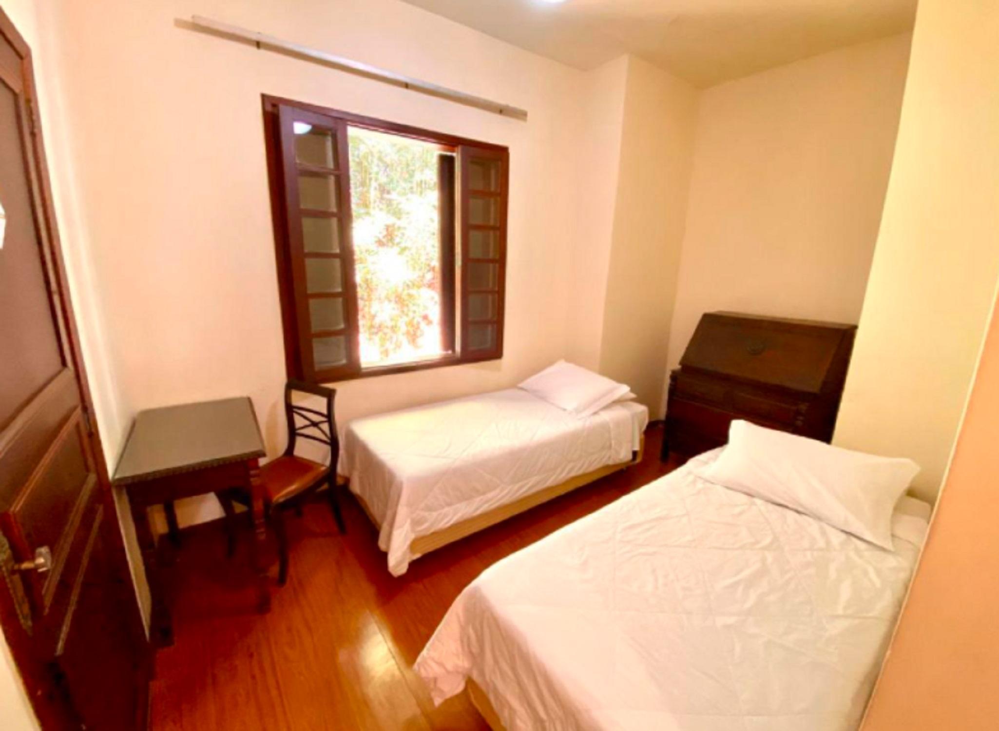 Hotel Vila Bavaria Petropolis Cascatinha 외부 사진