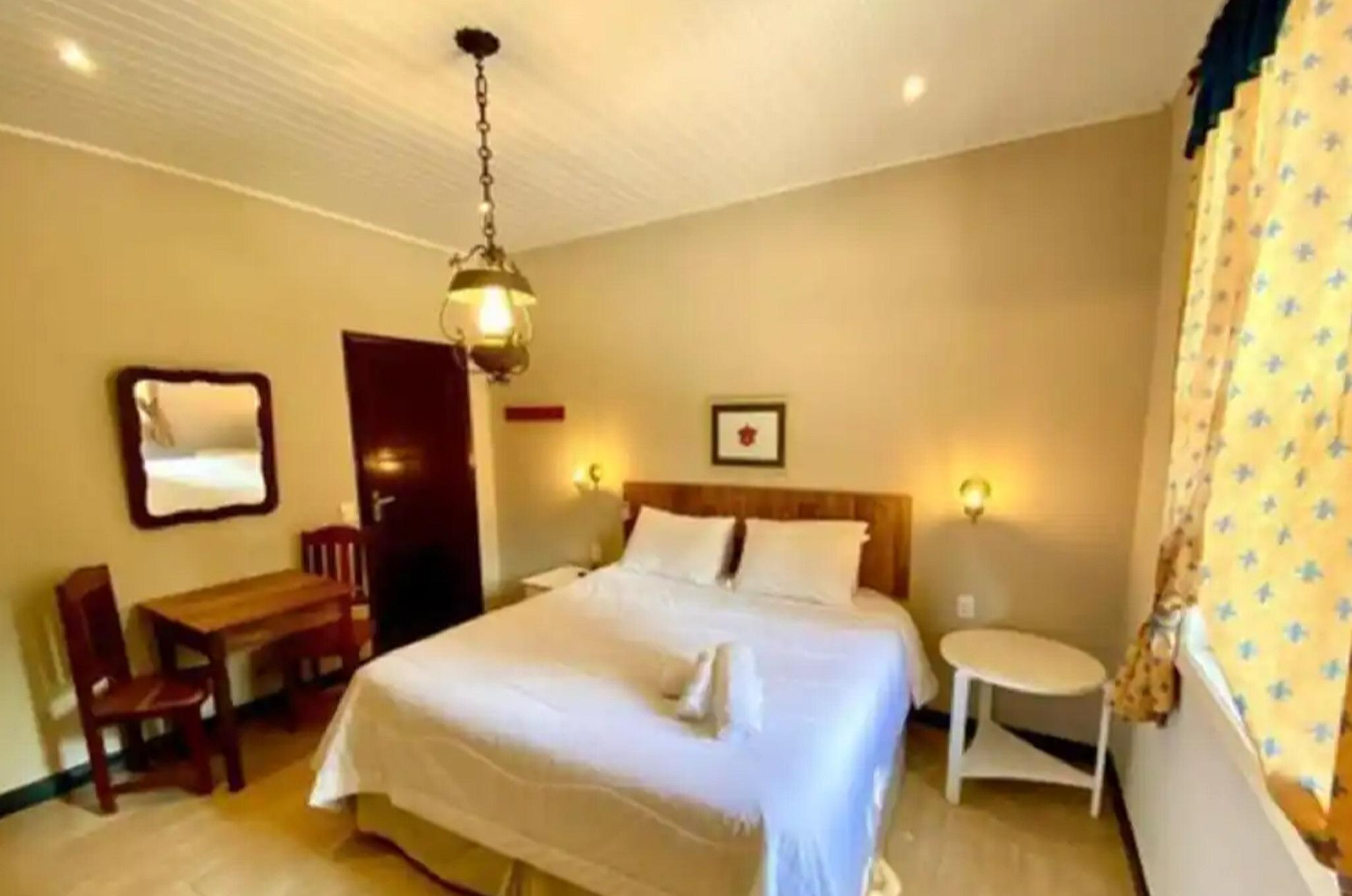 Hotel Vila Bavaria Petropolis Cascatinha 외부 사진