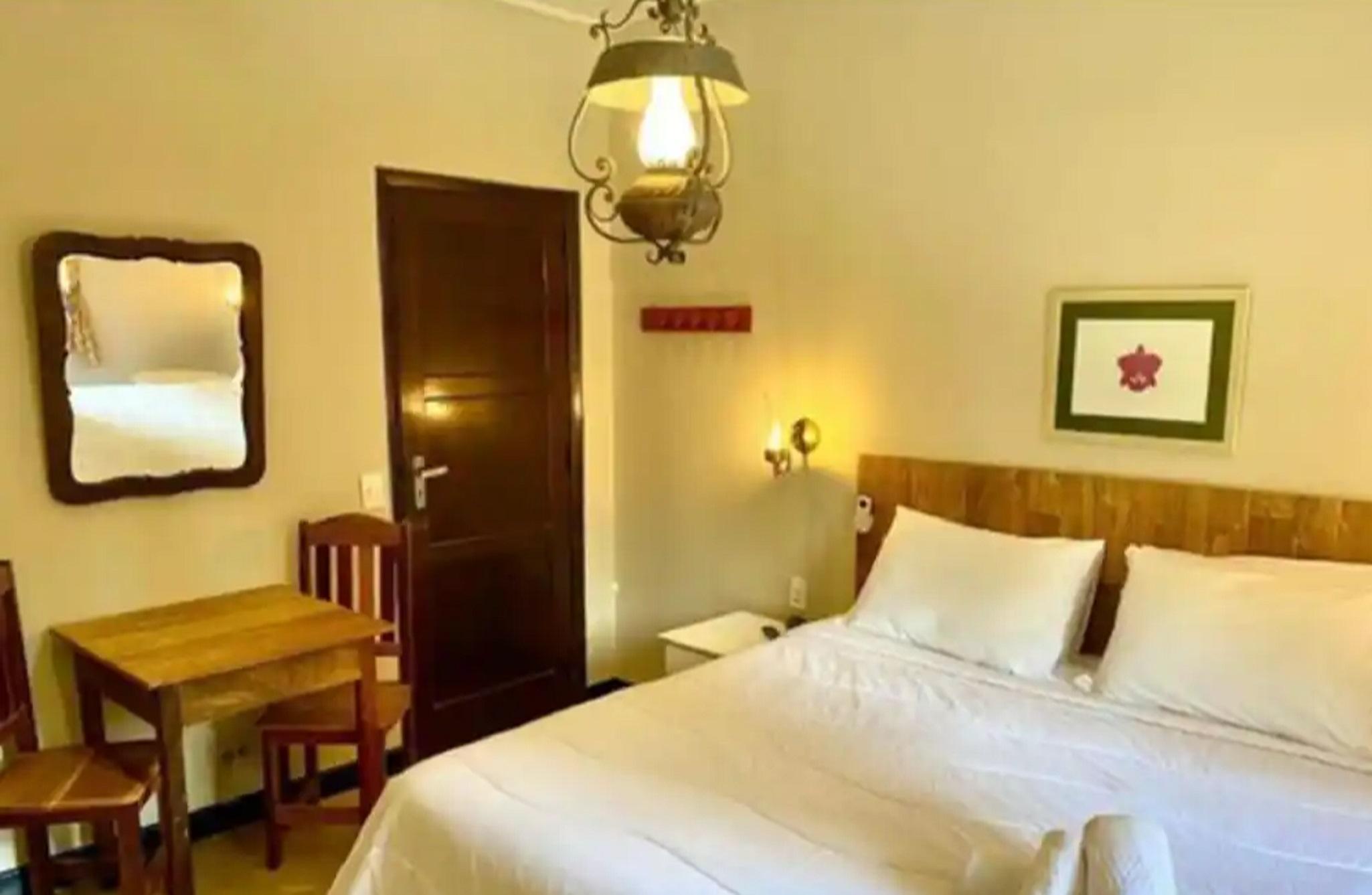 Hotel Vila Bavaria Petropolis Cascatinha 외부 사진