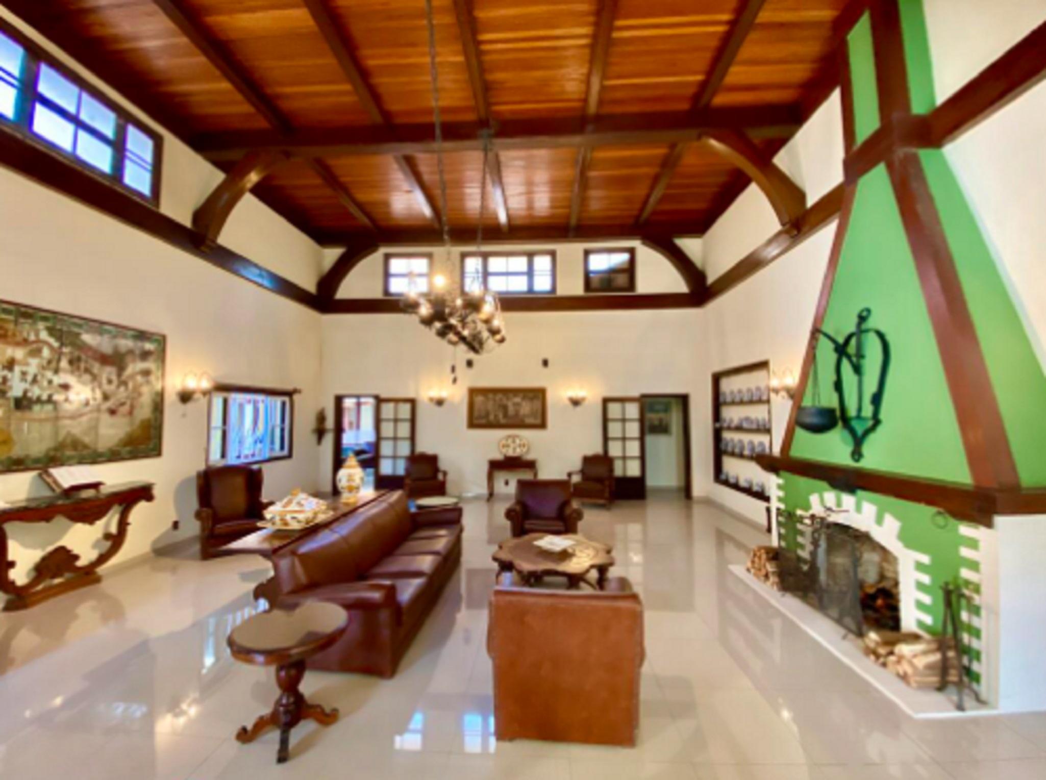 Hotel Vila Bavaria Petropolis Cascatinha 외부 사진