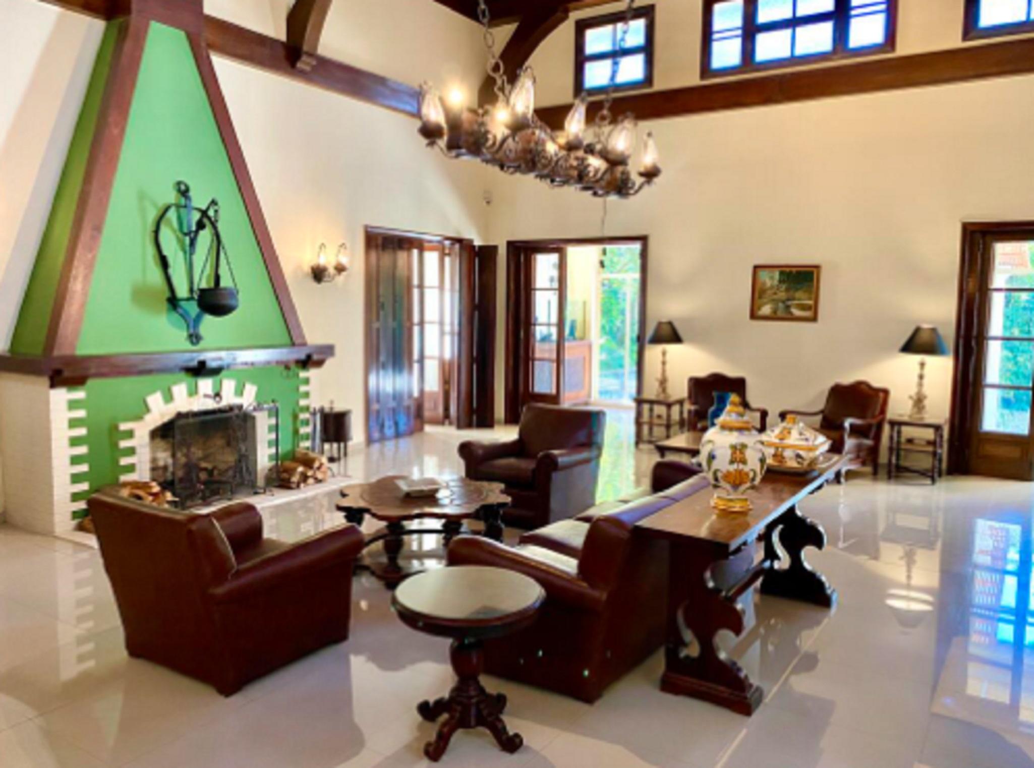Hotel Vila Bavaria Petropolis Cascatinha 외부 사진
