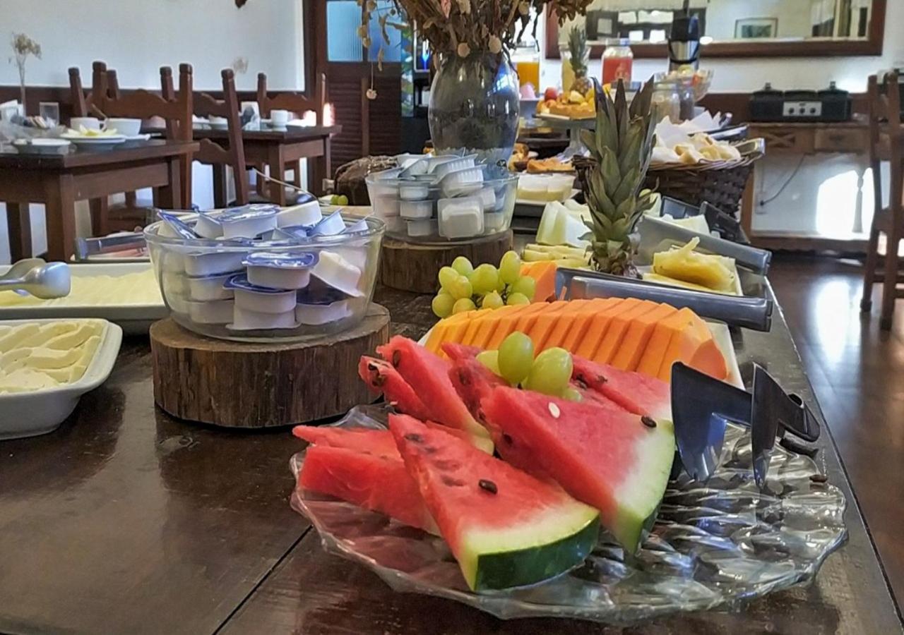 Hotel Vila Bavaria Petropolis Cascatinha 외부 사진